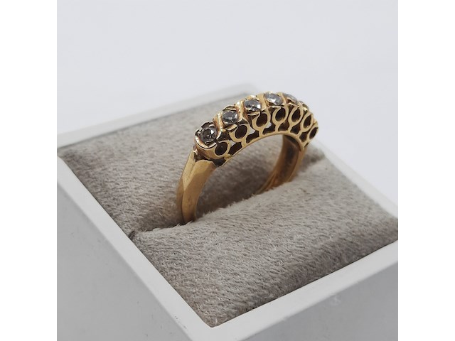 Ring - afbeelding 3 van  10