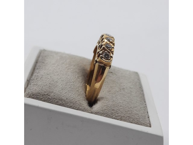 Ring - afbeelding 4 van  10