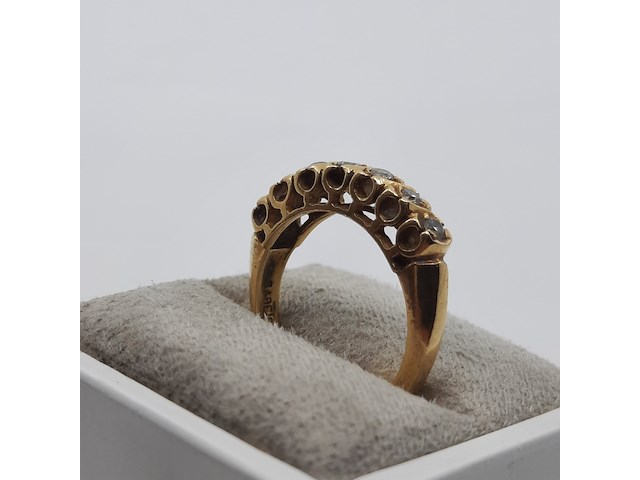 Ring - afbeelding 5 van  10