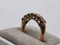 Ring - afbeelding 5 van  10