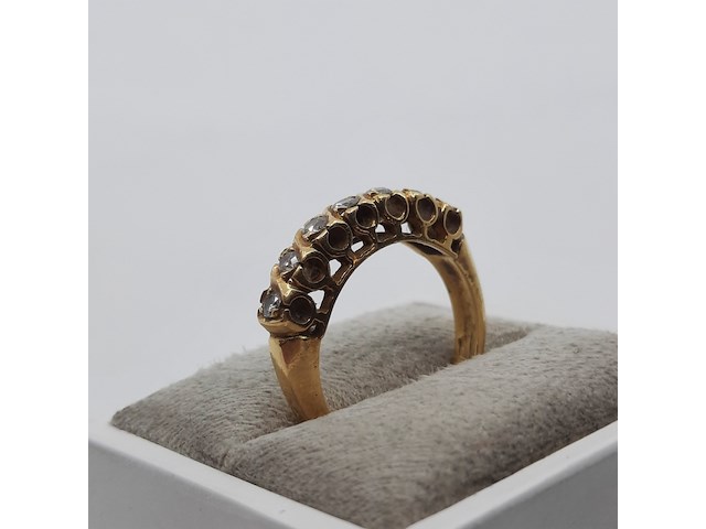 Ring - afbeelding 6 van  10