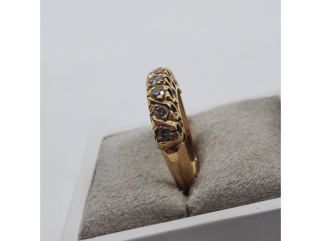 Ring - afbeelding 7 van  10