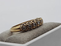 Ring - afbeelding 8 van  10