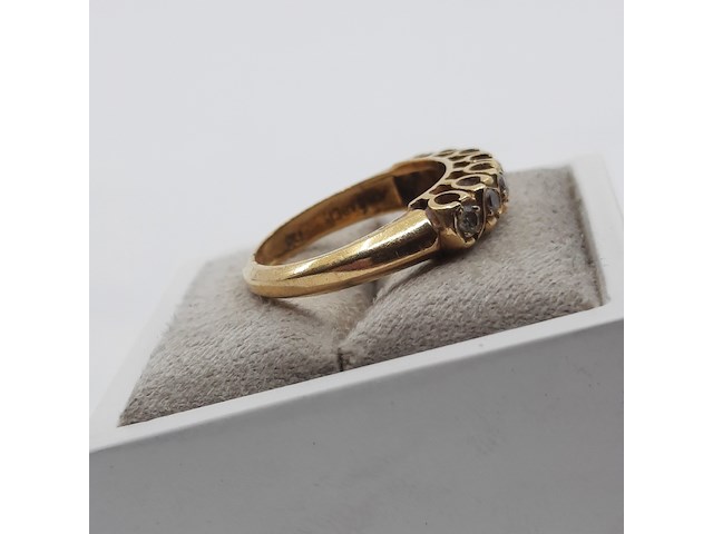 Ring - afbeelding 9 van  10