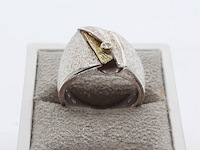 Ring - afbeelding 1 van  10