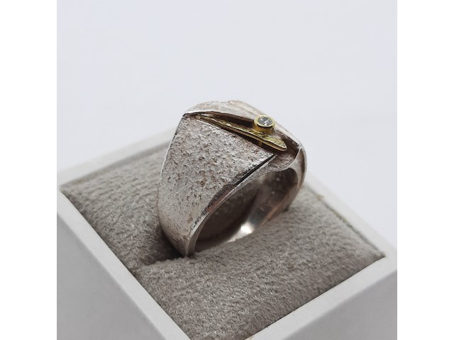 Ring - afbeelding 2 van  10
