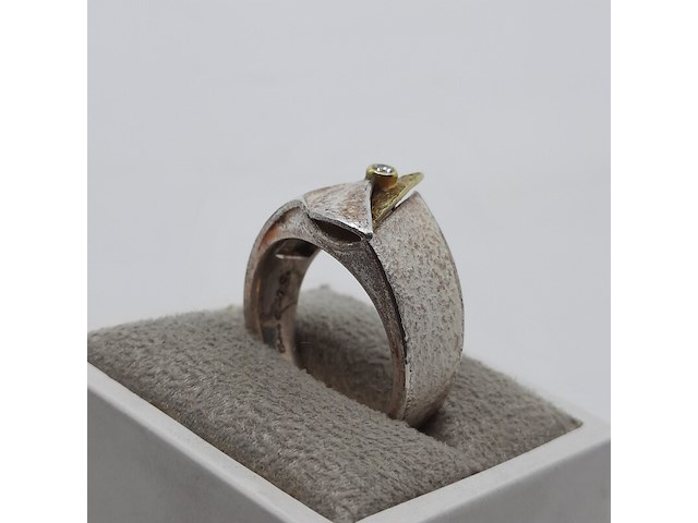 Ring - afbeelding 3 van  10