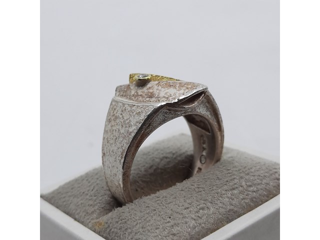 Ring - afbeelding 4 van  10
