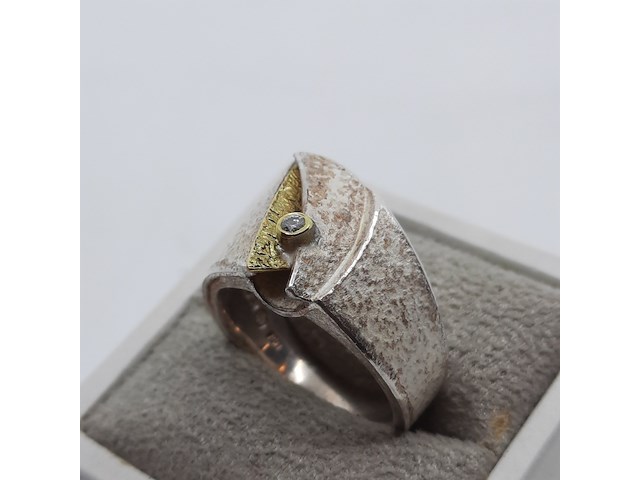Ring - afbeelding 5 van  10