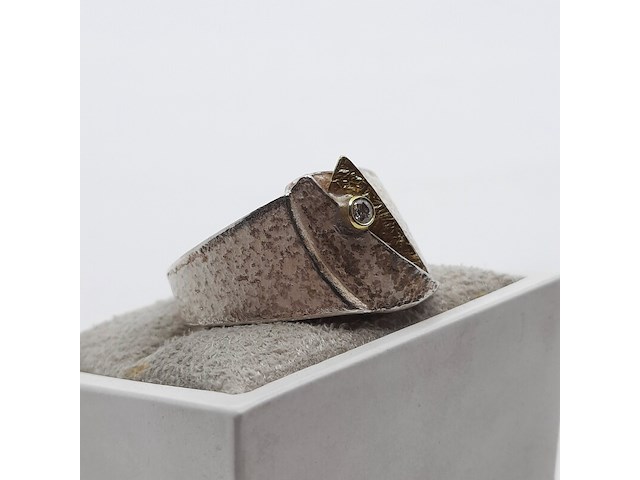 Ring - afbeelding 6 van  10