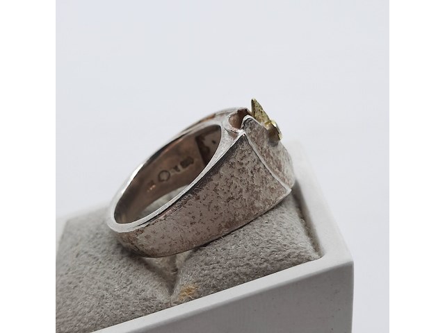 Ring - afbeelding 7 van  10