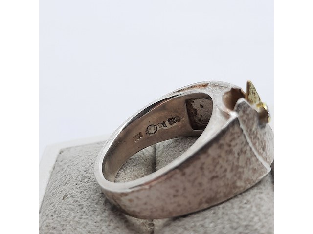 Ring - afbeelding 8 van  10