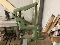 Ringen persmachine - afbeelding 4 van  4