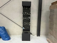 Ringen rek - afbeelding 1 van  5