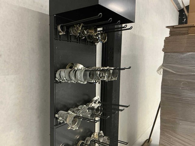 Ringen rek - afbeelding 3 van  5