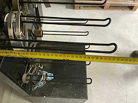 Ringen rek - afbeelding 5 van  5