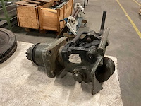 Ringfeder 221a trekhaak - afbeelding 2 van  5