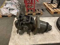 Ringfeder 221a trekhaak - afbeelding 5 van  5