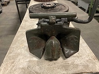 Ringfeder 221a trekhaak - afbeelding 3 van  5