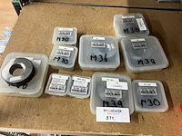 Ringkaliber (10x) - afbeelding 2 van  2