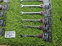 Ringratelsleutels industries, partij - afbeelding 7 van  7
