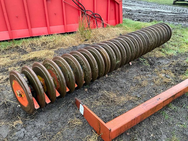 Ringrol - afbeelding 1 van  3