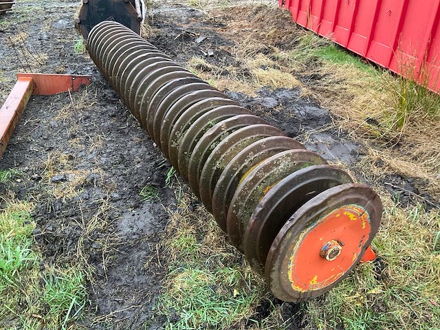 Ringrol - afbeelding 2 van  3