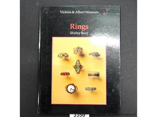 Rings - afbeelding 1 van  5