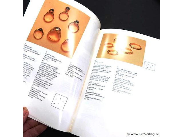 Rings - afbeelding 5 van  5