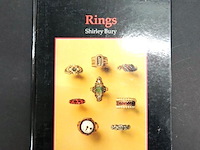 Rings - afbeelding 1 van  5