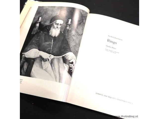 Rings - afbeelding 2 van  5