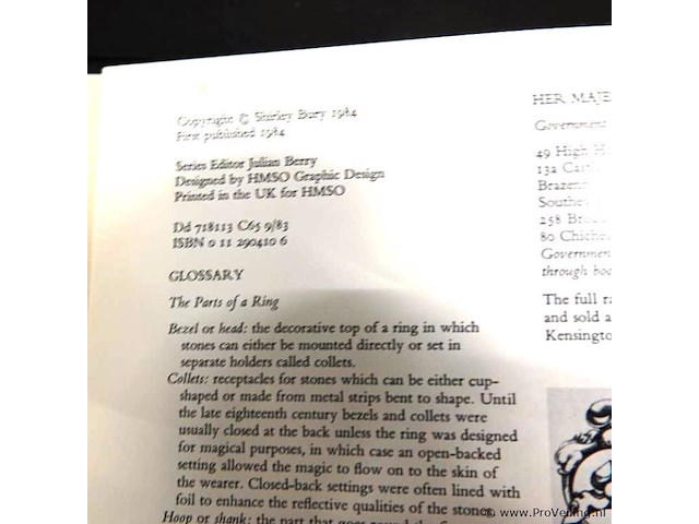 Rings - afbeelding 3 van  5