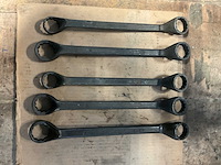 Ringsleutel - afbeelding 1 van  2