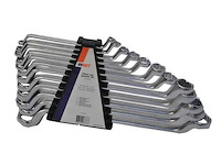 Ringsleutelset 12-dlg. 6-32mm (x270) - afbeelding 1 van  5