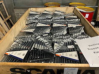 Ringsleutelset 12-dlg. 6-32mm (x270) - afbeelding 2 van  5