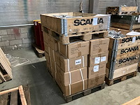 Ringsleutelset 12-dlg. 6-32mm (x270) - afbeelding 3 van  5