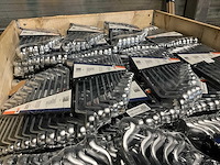 Ringsleutelset 12-dlg. 6-32mm (x270) - afbeelding 4 van  5
