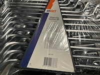 Ringsleutelset 12-dlg. 6-32mm (x270) - afbeelding 5 van  5