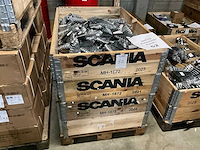 Ringsleutelset 8-dlg. 6-22mm (x373) - afbeelding 1 van  6