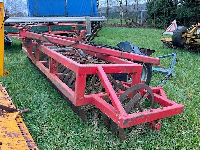 Ringwals - afbeelding 1 van  6