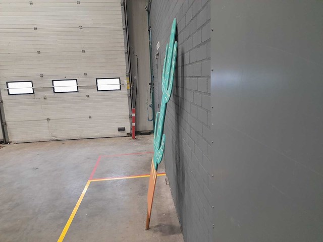 Ringwerpen cactus - afbeelding 2 van  2