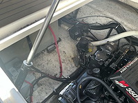 Rinker 270 fiesta vee motorjacht - afbeelding 37 van  42