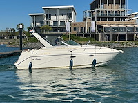 Rinker 270 fiesta vee motorjacht - afbeelding 34 van  42