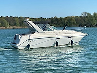 Rinker 270 fiesta vee motorjacht - afbeelding 38 van  42