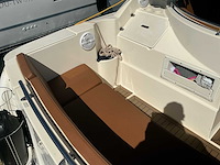 Rinker 270 fiesta vee motorjacht - afbeelding 28 van  42