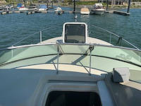 Rinker 270 fiesta vee motorjacht - afbeelding 2 van  42