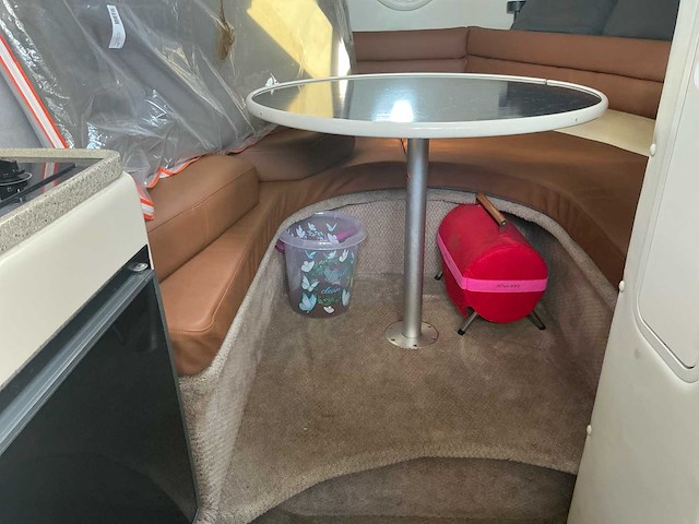 Rinker 270 fiesta vee motorjacht - afbeelding 4 van  42