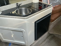 Rinker 270 fiesta vee motorjacht - afbeelding 5 van  42