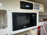 Rinker 270 fiesta vee motorjacht - afbeelding 6 van  42