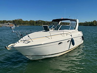 Rinker 270 fiesta vee motorjacht - afbeelding 32 van  42